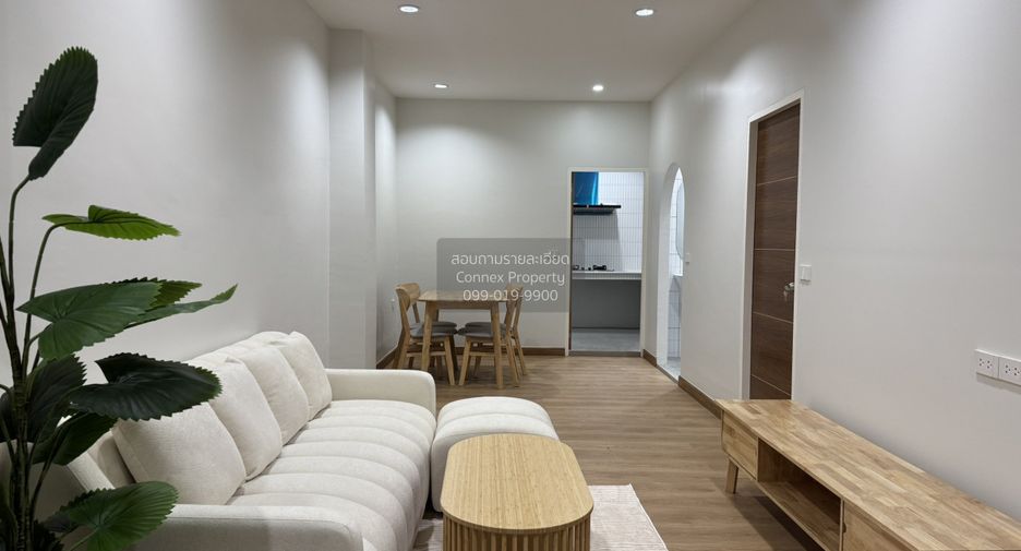 Casa adosada en venta de 3 habitaciones en Chatuchak, Bangkok