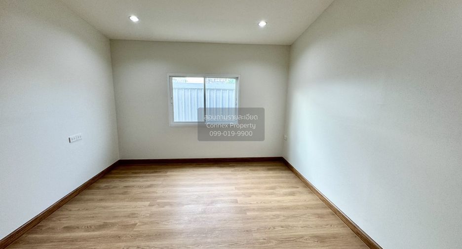 Casa adosada en venta de 3 habitaciones en Chatuchak, Bangkok