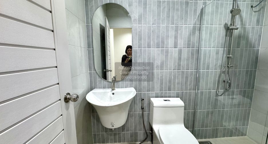 Casa adosada en venta de 3 habitaciones en Chatuchak, Bangkok
