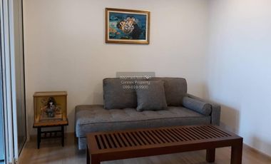 For sale 1 bed condo in Pak Kret, Nonthaburi
