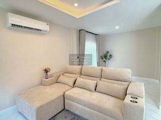 For sale 4 bedrooms house in Lam Luk Ka, Pathum Thani