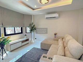For sale 4 bedrooms house in Lam Luk Ka, Pathum Thani