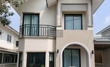 ขาย 4 ห้องนอน บ้านเดี่ยว ใน ลำลูกกา, ปทุมธานี