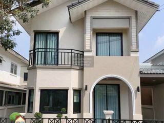 For sale 4 bedrooms house in Lam Luk Ka, Pathum Thani