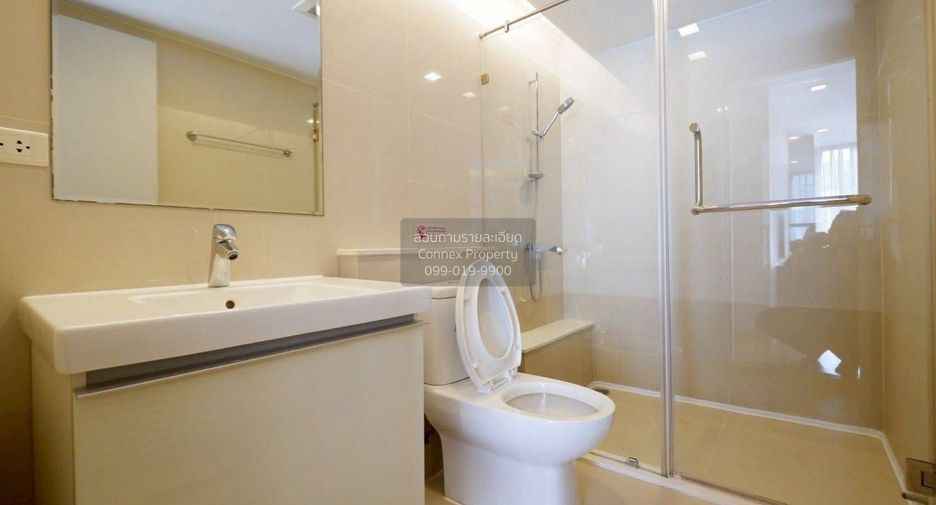 For sale 2 bedrooms condo in Khlong Toei, Bangkok