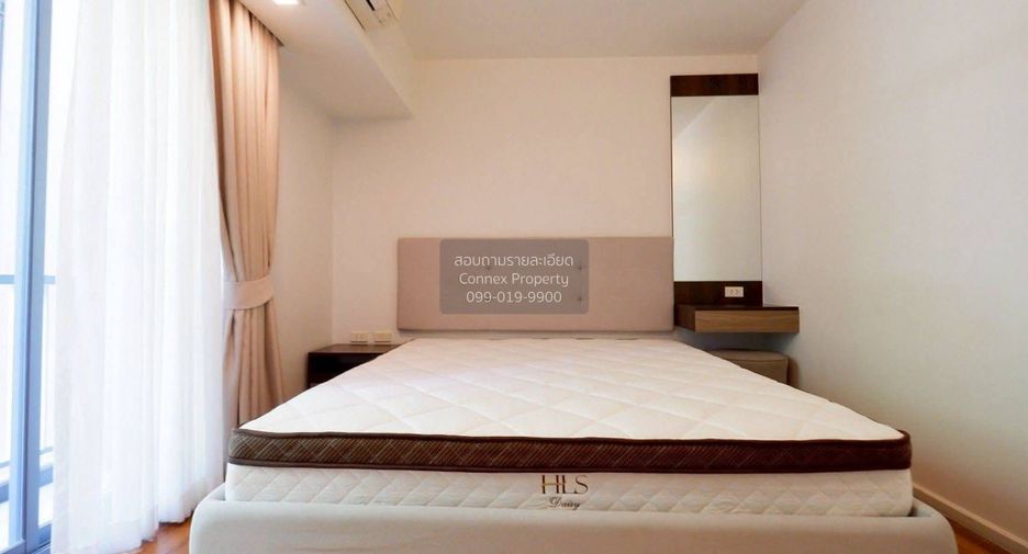 For sale 2 bedrooms condo in Khlong Toei, Bangkok