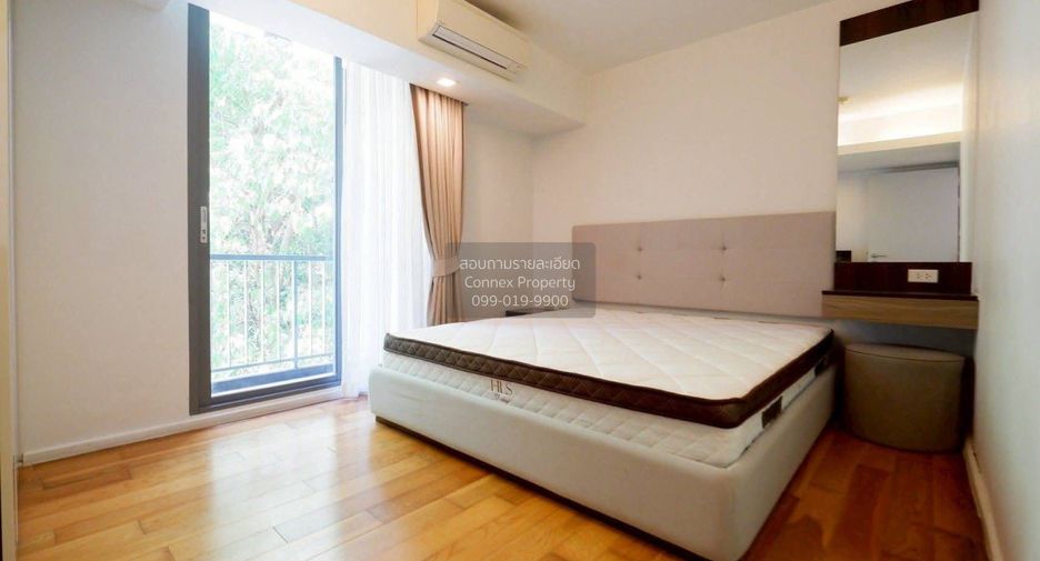 For sale 2 bedrooms condo in Khlong Toei, Bangkok
