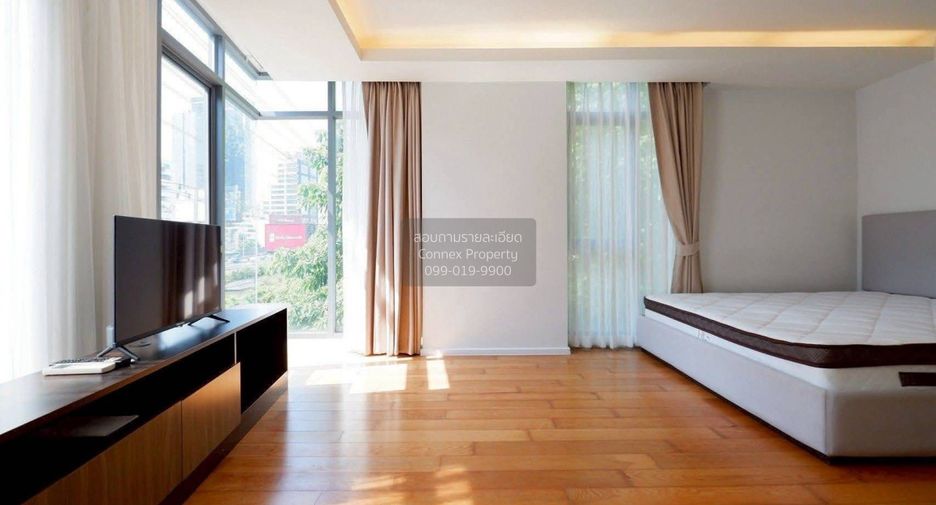 For sale 2 bedrooms condo in Khlong Toei, Bangkok