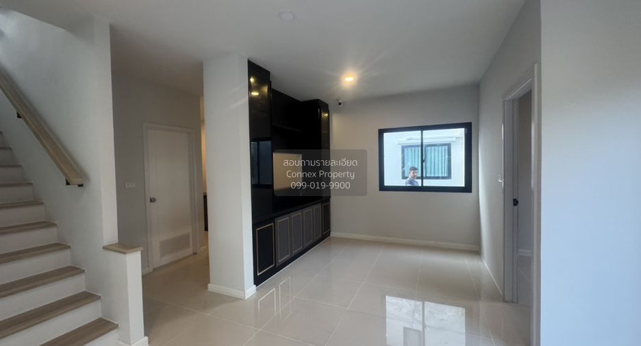 ขาย 4 ห้องนอน บ้านเดี่ยว ใน บางบ่อ, สมุทรปราการ