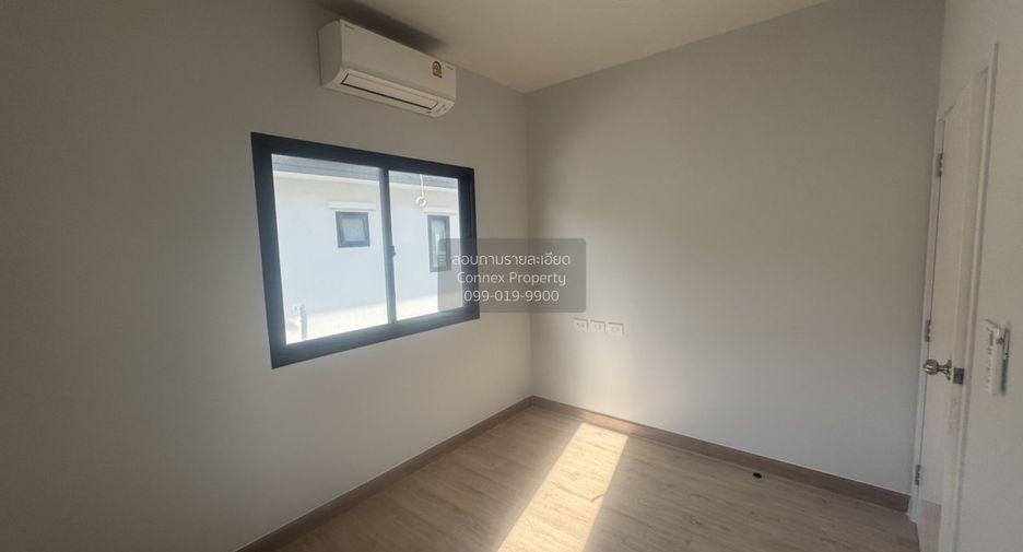 ขาย 4 ห้องนอน บ้านเดี่ยว ใน บางบ่อ, สมุทรปราการ