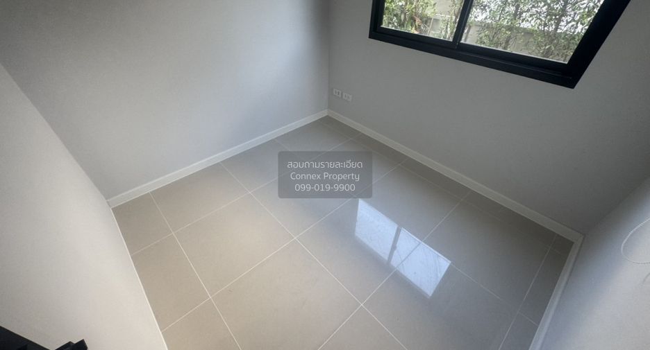 ขาย 4 ห้องนอน บ้านเดี่ยว ใน บางบ่อ, สมุทรปราการ