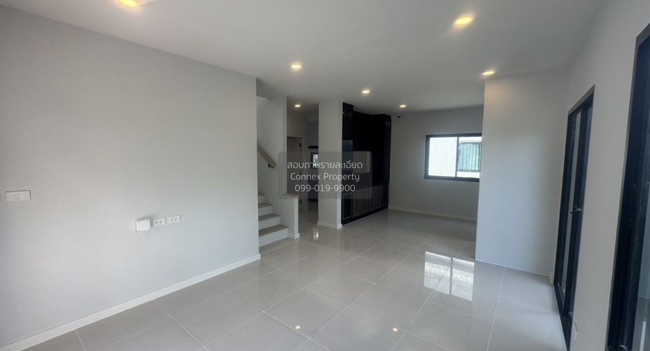 ขาย 4 ห้องนอน บ้านเดี่ยว ใน บางบ่อ, สมุทรปราการ