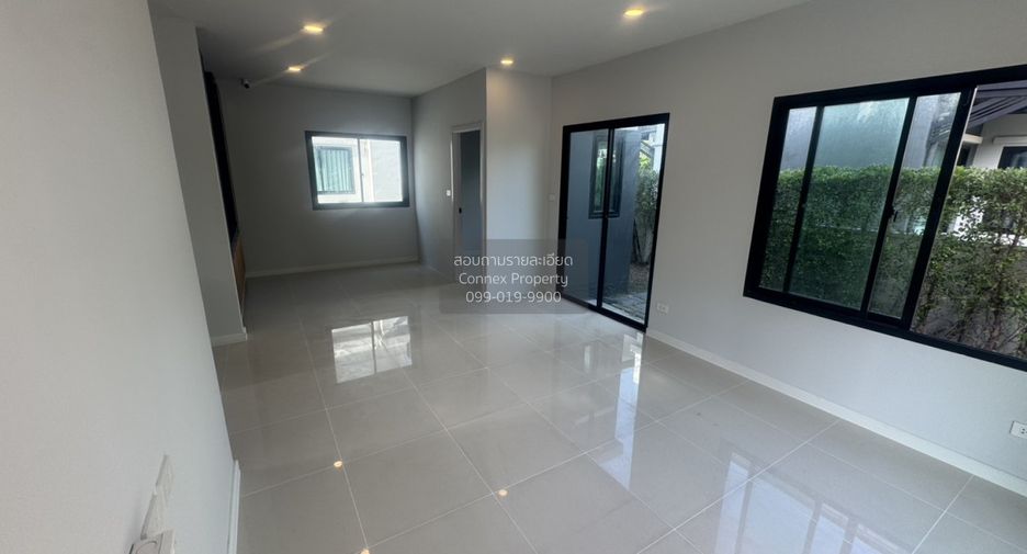 ขาย 4 ห้องนอน บ้านเดี่ยว ใน บางบ่อ, สมุทรปราการ