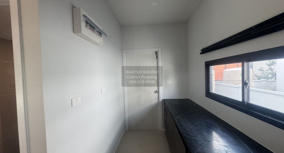ขาย 4 ห้องนอน บ้านเดี่ยว ใน บางบ่อ, สมุทรปราการ
