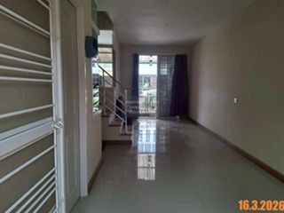 For sale 4 bedrooms townhouse in Bueng Kum, Bangkok