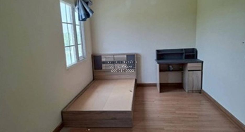 For sale 4 bedrooms townhouse in Bueng Kum, Bangkok