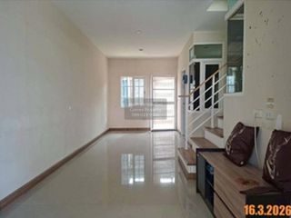 For sale 4 bedrooms townhouse in Bueng Kum, Bangkok