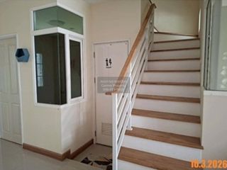 For sale 4 bedrooms townhouse in Bueng Kum, Bangkok