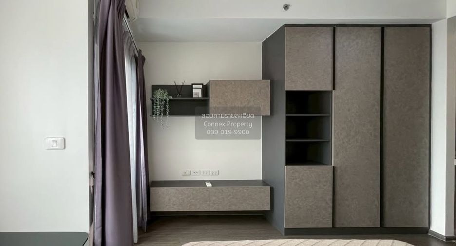 Wohnung zum Kauf mit 1 Zimmer in Phaya Thai, Bangkok