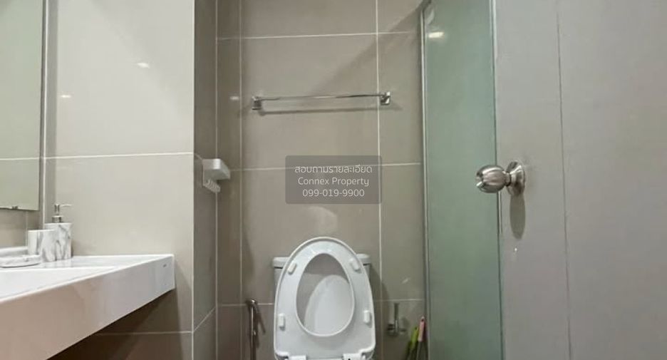 Wohnung zum Kauf mit 1 Zimmer in Phaya Thai, Bangkok