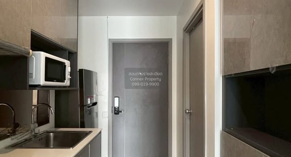 Wohnung zum Kauf mit 1 Zimmer in Phaya Thai, Bangkok