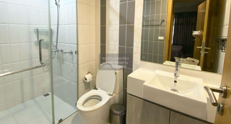 Condo en venta de 1 habitaciones en Watthana, Bangkok