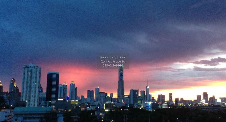 Condo en venta de 1 habitaciones en Watthana, Bangkok