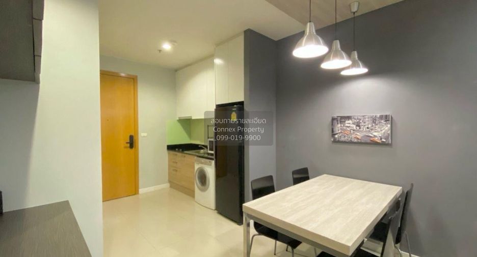 Condo en venta de 1 habitaciones en Watthana, Bangkok