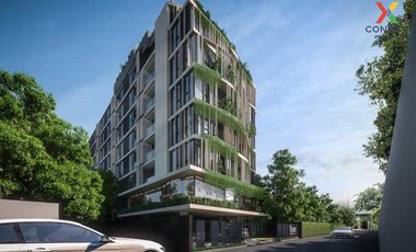 Продажа 1 кровать кондо в Щаттхана, Бангкок