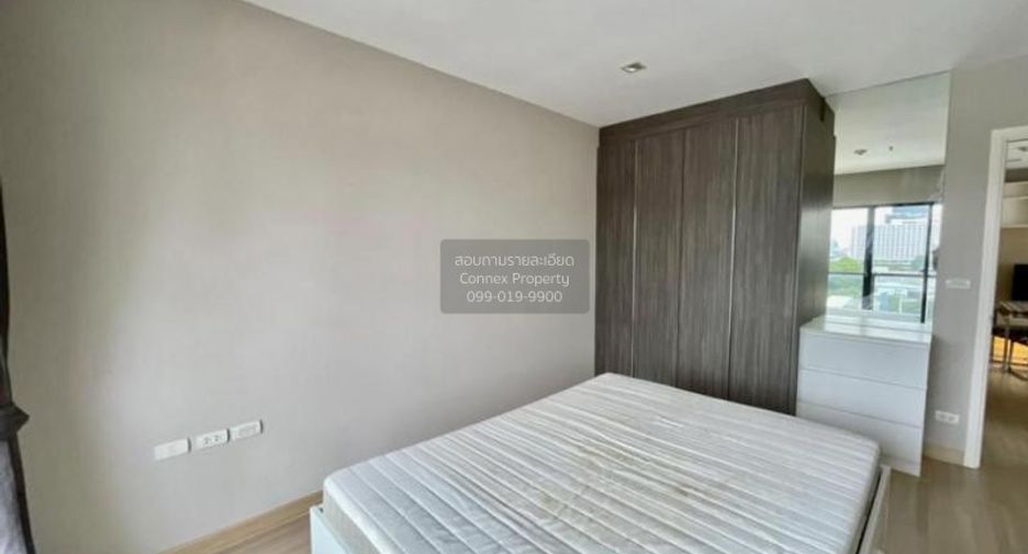 ขาย 2 ห้องนอน คอนโด ใน คลองสาน, กรุงเทพฯ