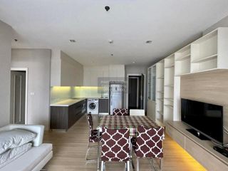 Wohnung zum Kauf mit 2 Zimmer in Khlong San, Bangkok