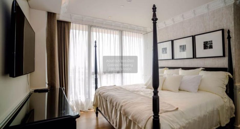 For sale 3 bedrooms condo in Khlong Toei, Bangkok