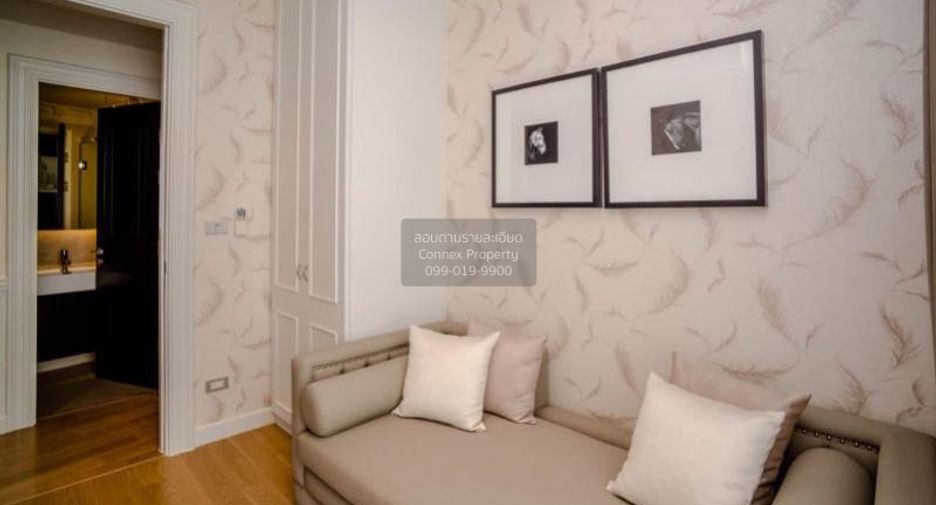 For sale 3 bedrooms condo in Khlong Toei, Bangkok