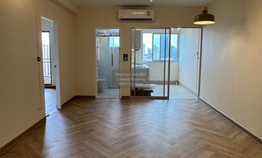 Wohnung zum Kauf mit 1 Zimmer in Watthana, Bangkok