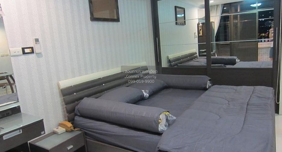 For sale 1 bed condo in Watthana, Bangkok