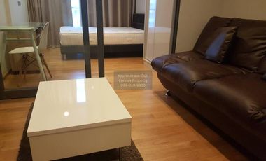 Condo en venta de 1 habitaciones en Khlong Toei, Bangkok