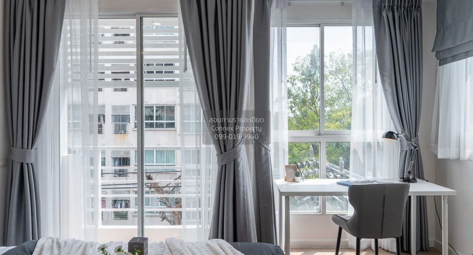 ขาย 2 ห้องนอน คอนโด ใน วังทองหลาง, กรุงเทพฯ