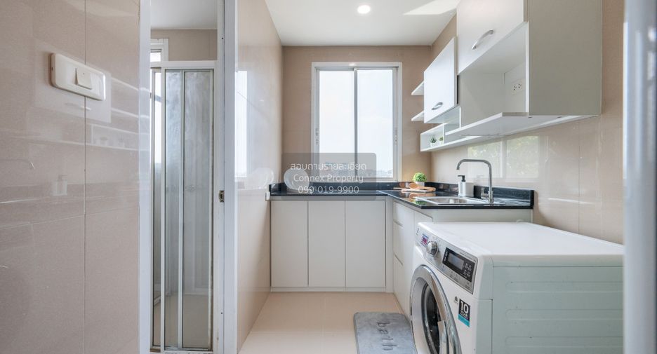 ขาย 2 ห้องนอน คอนโด ใน วังทองหลาง, กรุงเทพฯ