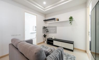 For sale 2 bedrooms condo in Wang Thonglang, Bangkok