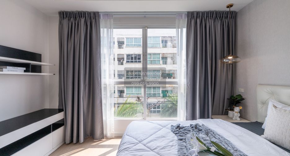 ขาย 2 ห้องนอน คอนโด ใน วังทองหลาง, กรุงเทพฯ