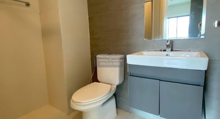 Condo en venta de 1 habitaciones en Chatuchak, Bangkok