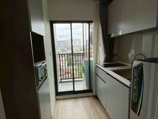 Продажа 1 кровать кондо в Чатучак, Бангкок