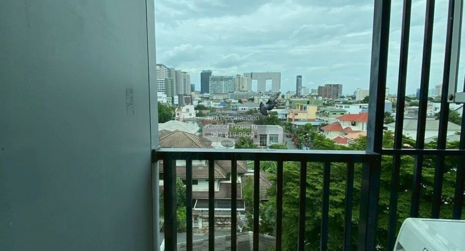 Condo en venta de 1 habitaciones en Chatuchak, Bangkok