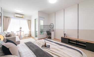 For sale 1 bed condo in Suan Luang, Bangkok