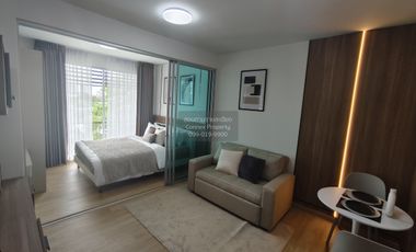 Condo en venta de 1 habitaciones en Suan Luang, Bangkok