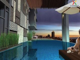 Wohnung zum Kauf mit 1 Zimmer in Sathon, Bangkok