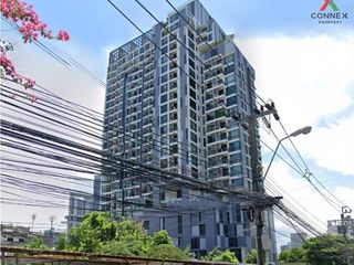 Wohnung zum Kauf mit 1 Zimmer in Sathon, Bangkok