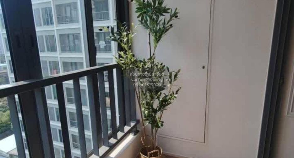 For sale 1 bed condo in Thon Buri, Bangkok