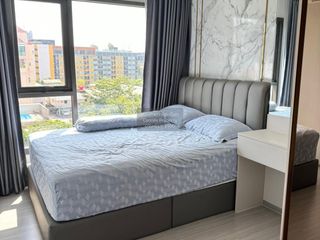 Продажа 1 кровать кондо в Пхра Кханонг, Бангкок