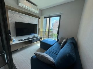 Продажа 1 кровать кондо в Пхра Кханонг, Бангкок